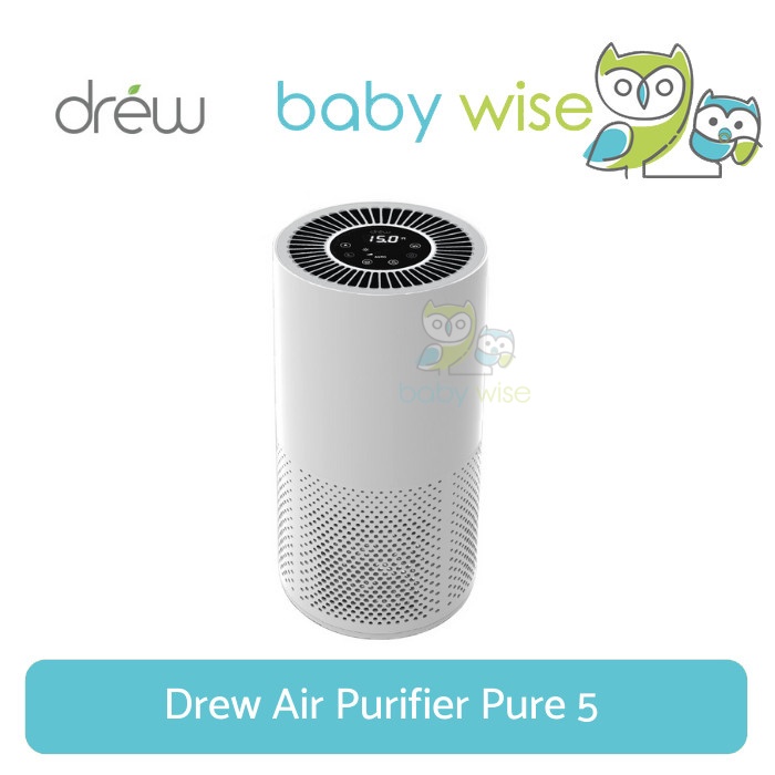 Drew Air Purifier Pure 5