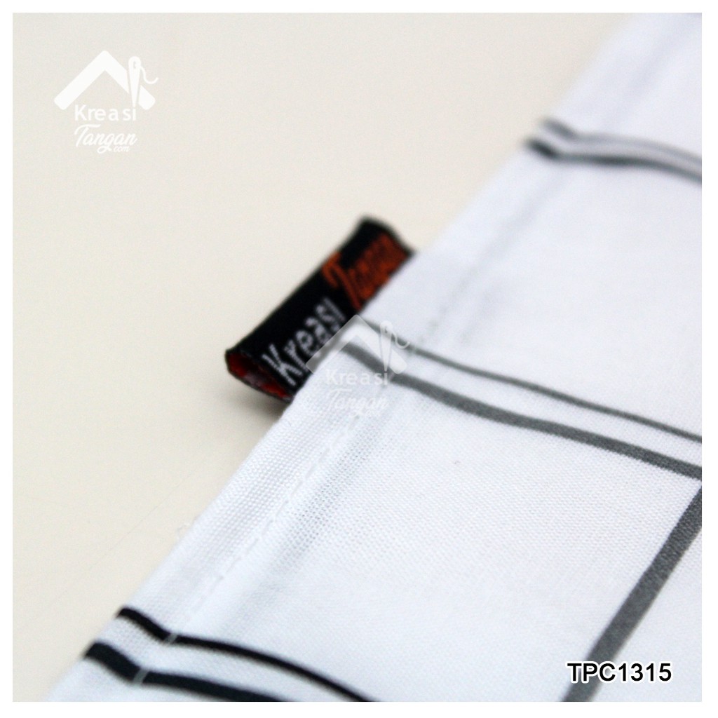 Taplak Meja / Table Runner Ukuran 105x30 - 150x35 TPC1315