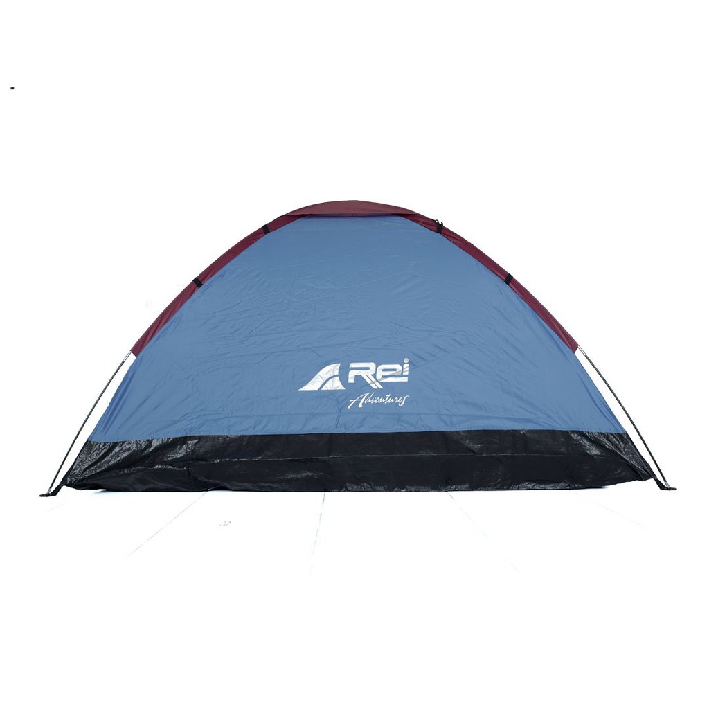 Tenda Camping Cladonia Kapasitas 2 orang Arei Outdoorggear