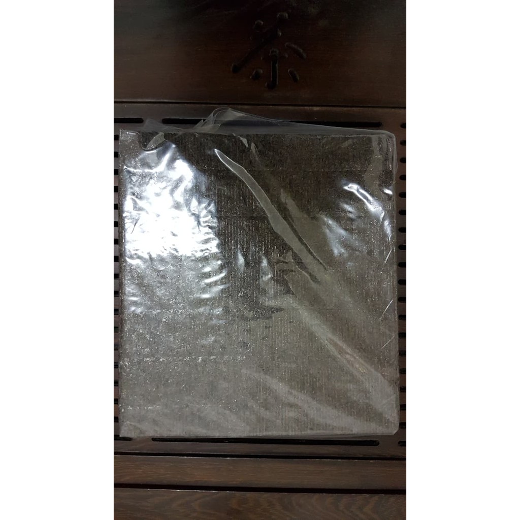 

Rumput Laut/ Nori 100 Lembar