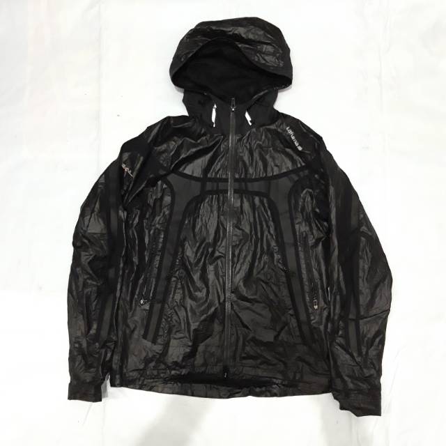 Jaket Outdoor Second || LAFUMA