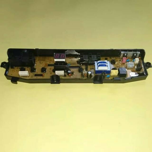 PCB Main Board Mesin Cuci Samsung / Panel / Modul Mesin Cuci