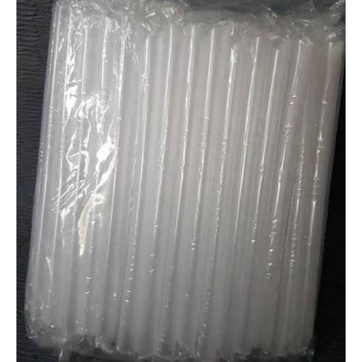 

Sedotan Bubble Steril 16oz Bening -Distributor Minuman - Gudang bubuk