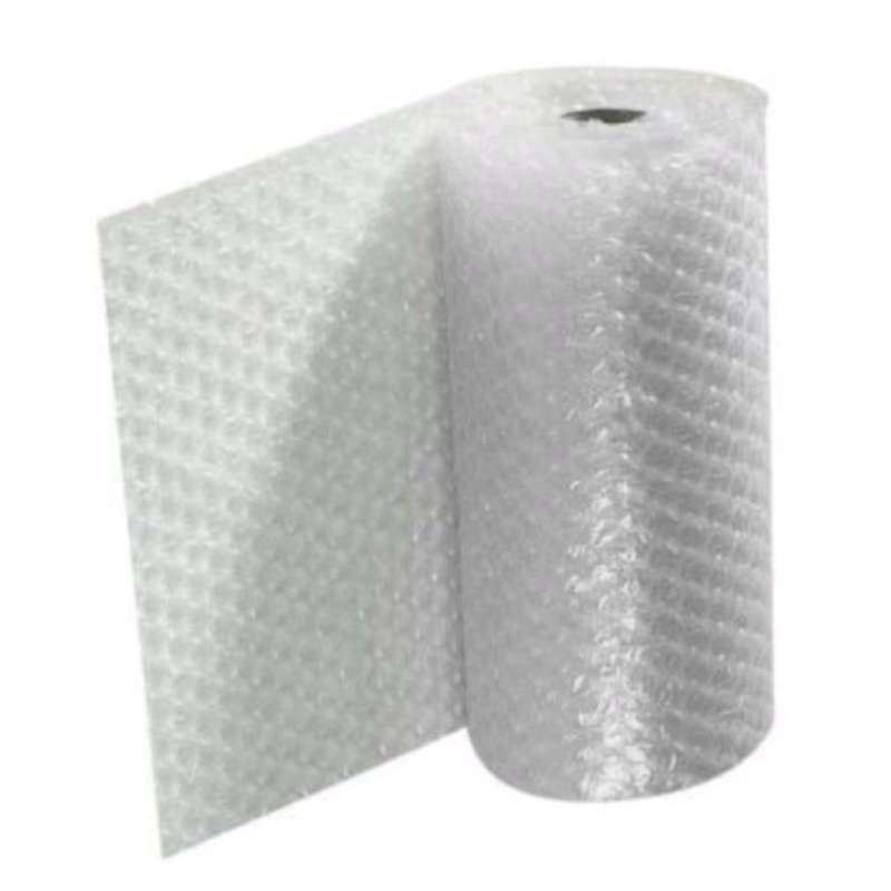 

bubblewrap 10 mX20cmplastik bubble tebal pekat dan lentur