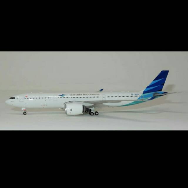 PHOENIX 1/400 - Garuda Indonedia A330-900Neo PK-GHG