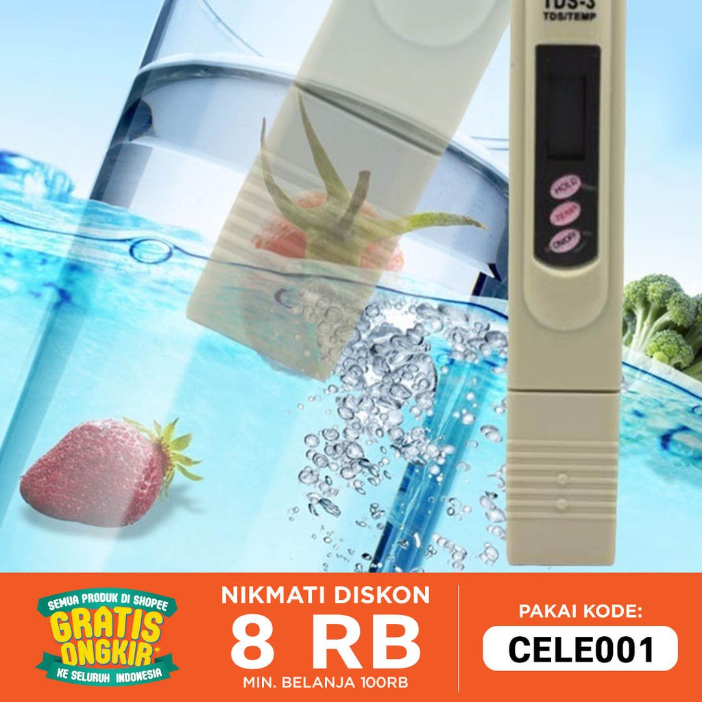 Belanja Online Perangkat Rumah Elektronik Shopee Indonesia