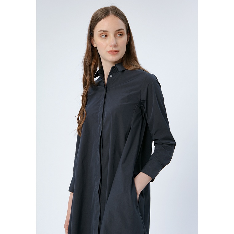 Minimal Joanna Dress Wanita