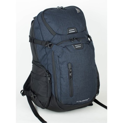 Tas Kamera Kalibre Backpack Metroshoot Ransel