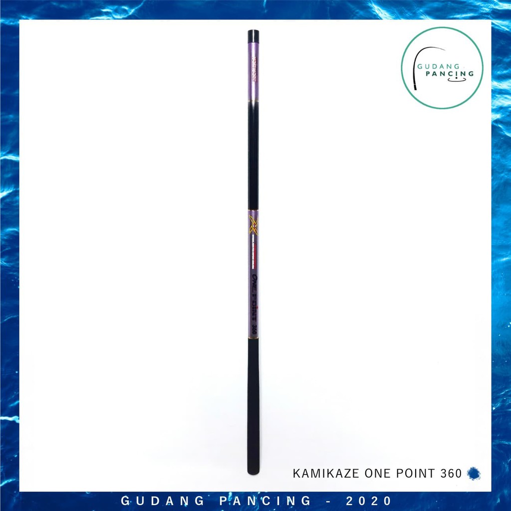 Tegek Kamikaze One Point 360