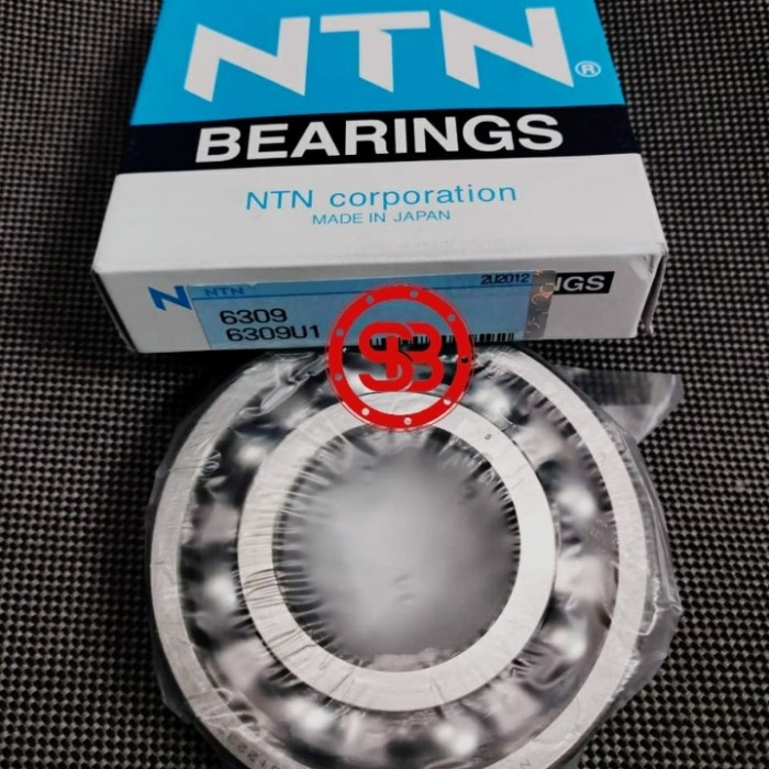 Bearing 6309 / 6309 C3 NTN JAPAN ORIGINAL