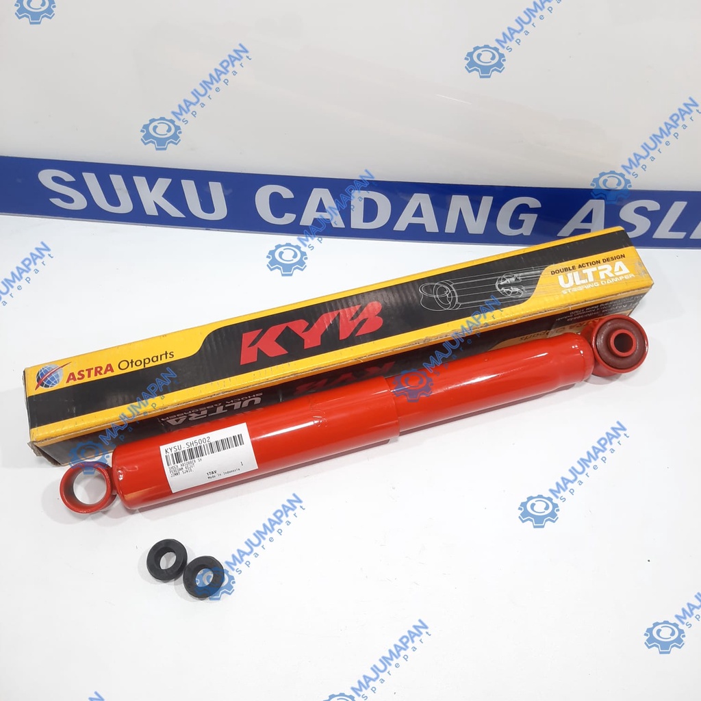 Jual Shock Stir Steering Suzuki Jimny Katana KYB | Shopee Indonesia