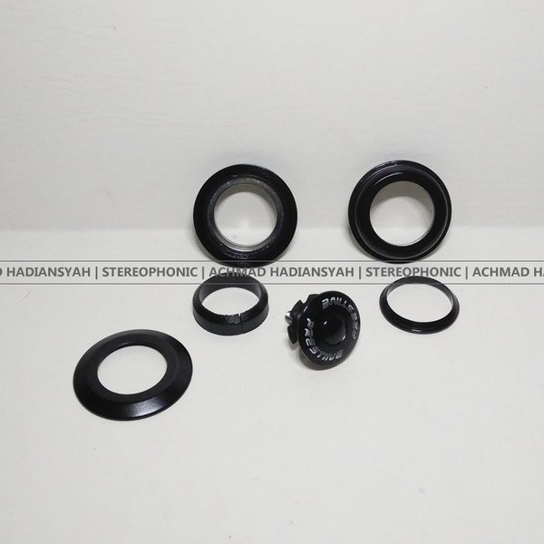 v 11 Headset Bearing Prestine Integrated OS 1 1/8 inch | Headset Prestine Bearing OS 1 1/8 inch |