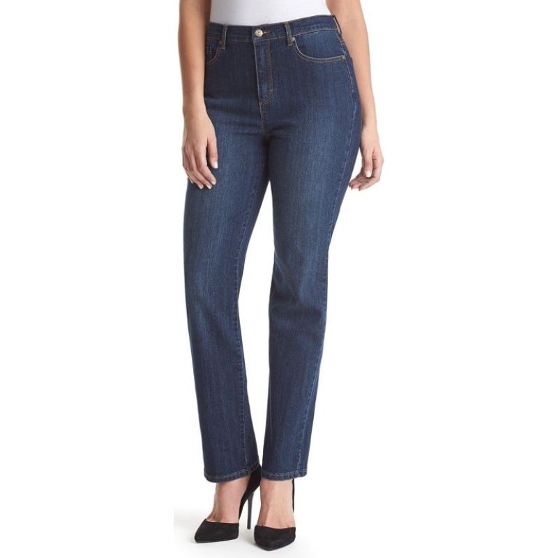 Gloria Vanderbilt - Long pants women's jeans - celana panjang jeans wanita - Original branded (Sisa 