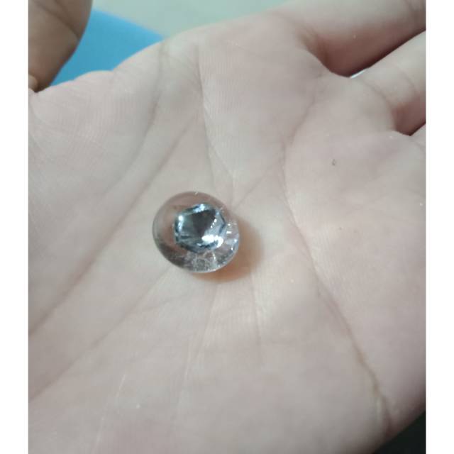 Batu Kecubung PLatina