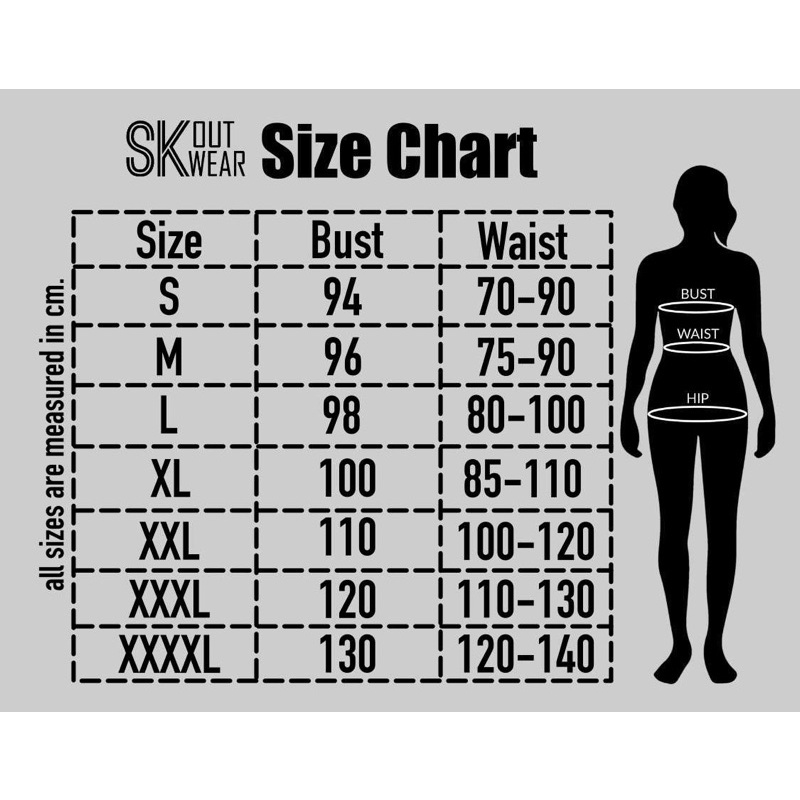 SKOUTWEAR | Chloe Dress (Petite Size to Plus Size)