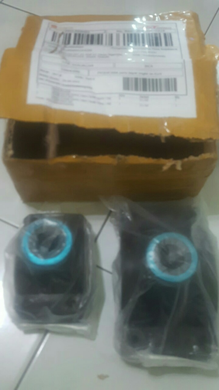 Clamp Saddle Hdpe / Klem Sadle Hdpe / Pe Pdam  Merk Ski