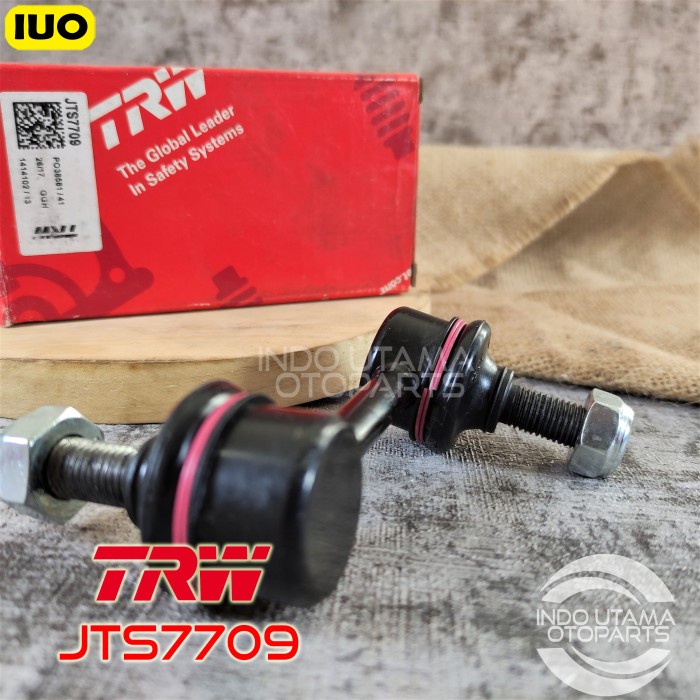 Stabilizer Link Stabil New Accord i-VTEC Depan Kiri TRW JTS7709