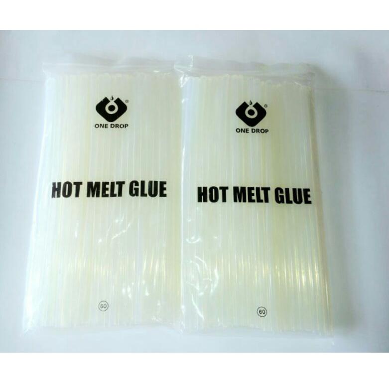 

ㅝ (per 30 pcs) Isi / Refill Lem Tembak / Bakar Kecil 30 cm LANGSUNG CHECKOUT 89 ✦