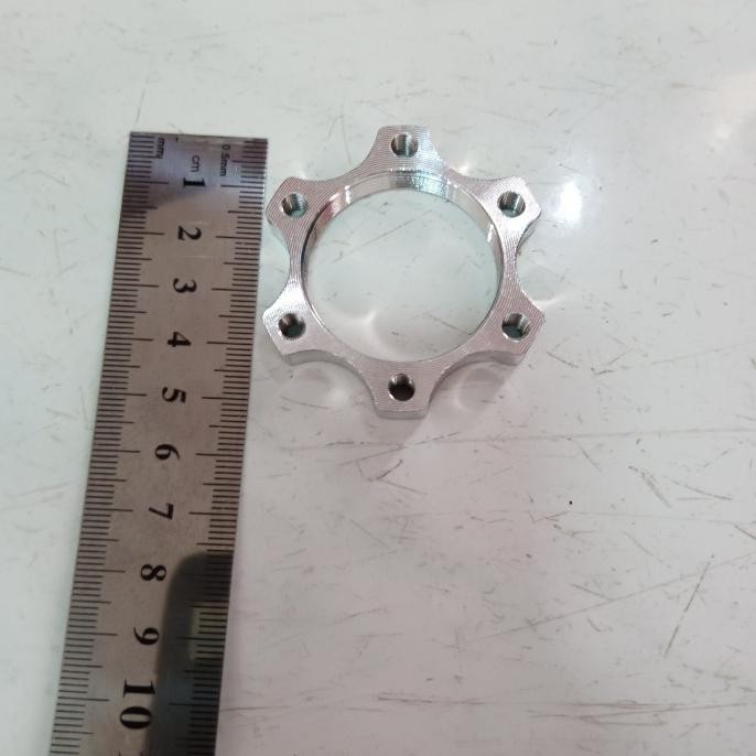 Adaptor Rem Cakram Untuk Drat Bos Sepeda