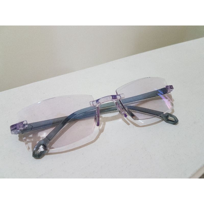 Kacamata Anti Blue Light