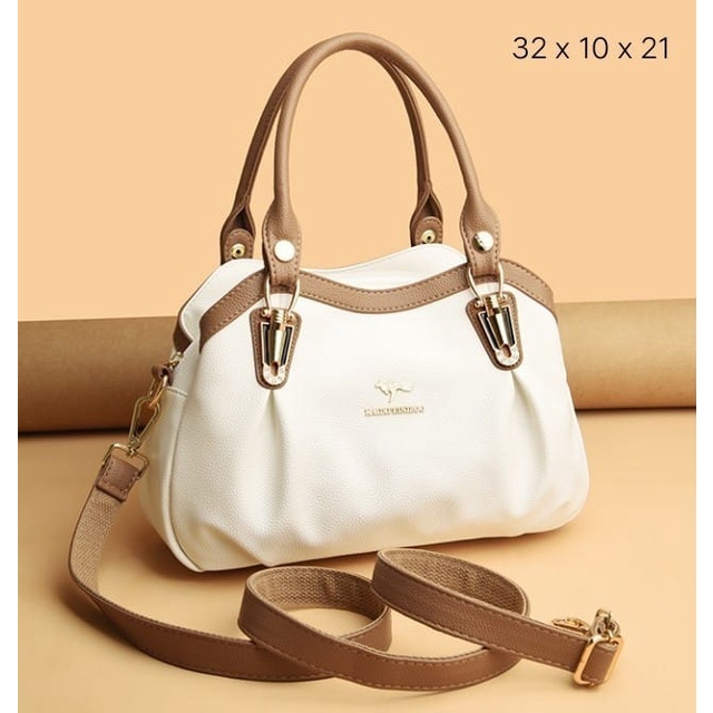 [COD] Tas Selempang Tas Korea Selempang Wanita Import Elegant Outdoor Sling Bag Anak Remaja Perempuan Crossbody Hp Kecil Shoulder Trendy Fashion Cewek Casual Style