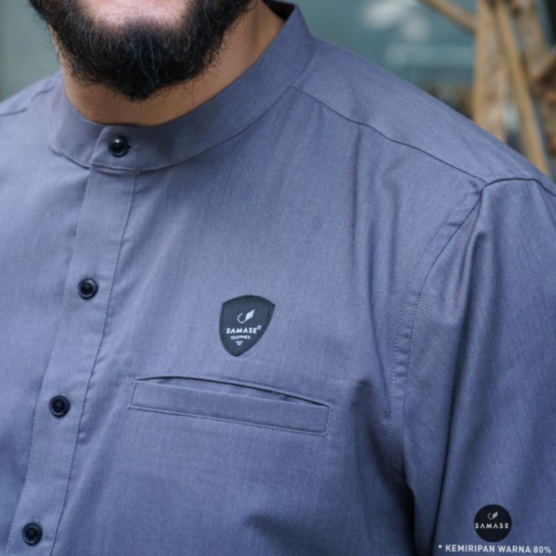 KOKU 3/4 U006 SAMASE