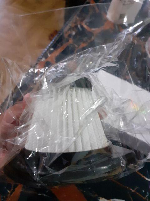 Hepa Filter Super Hoover Bolde Original