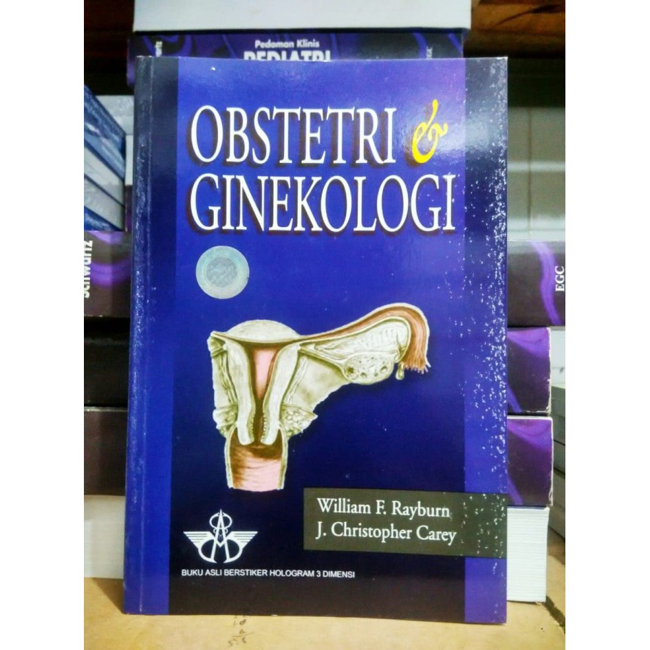 Obstetri & Ginekologi