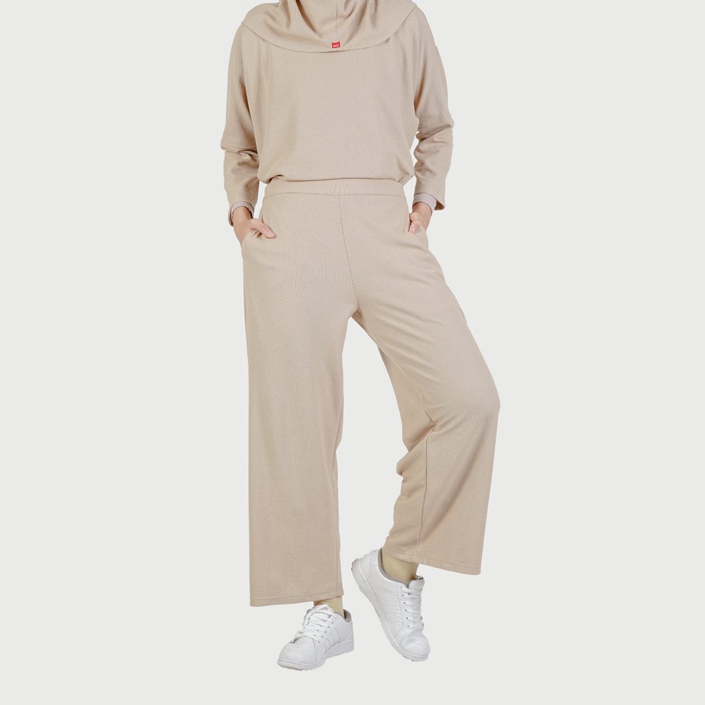 Dauky - Palazzo Marda / Celana Dauky / Kulot Polos