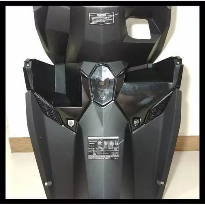 body dasbor dek kunci honda vario 150 125 LED. 2017
