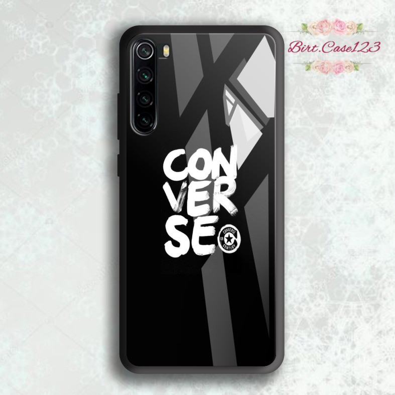 back case glass CONVERS Realme C1 C2 C3 U1 2 3 5 5i 5s 6 X Xt C11 C15 C12 7 7i pro BC5188