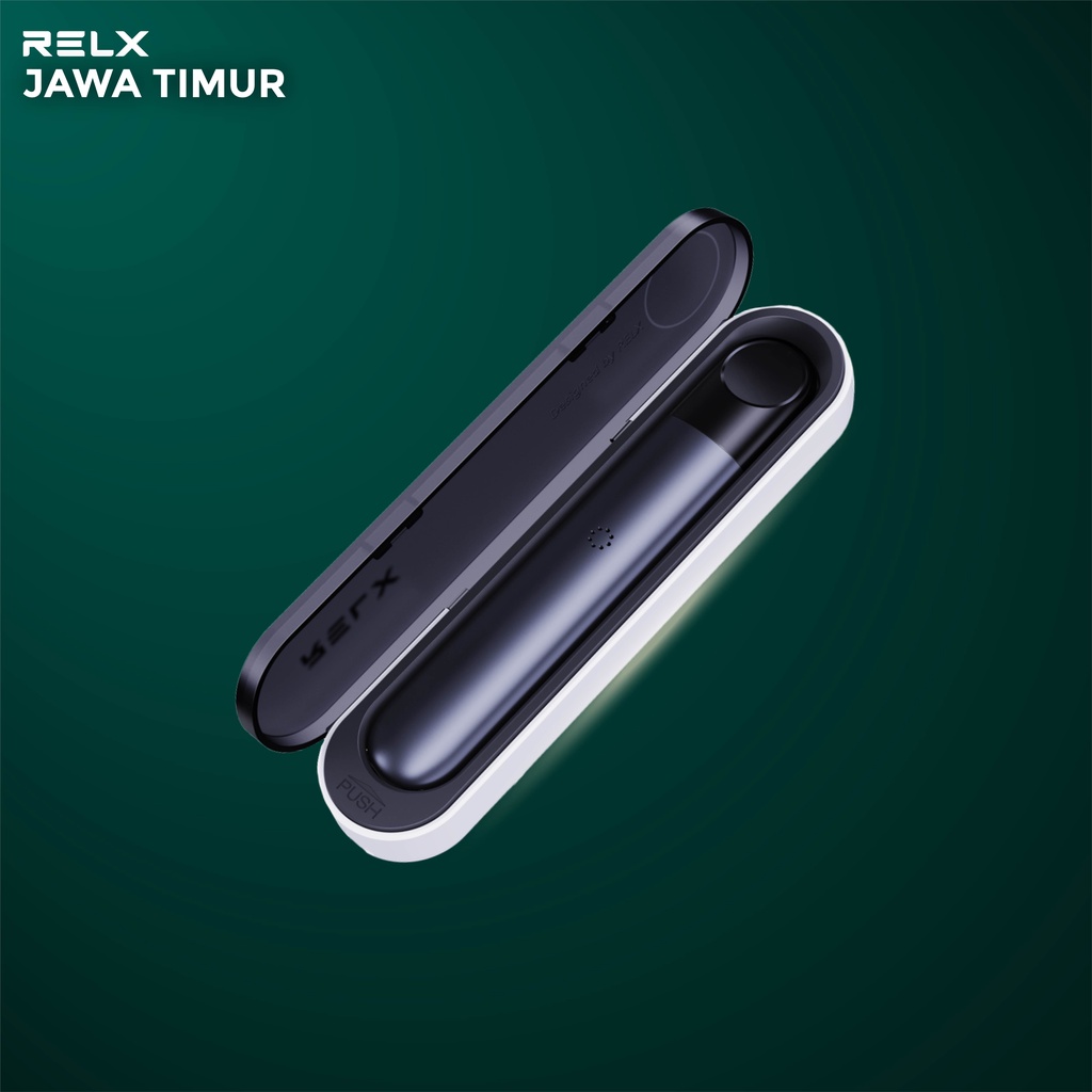 Relx Infinity Small Wireless Charger