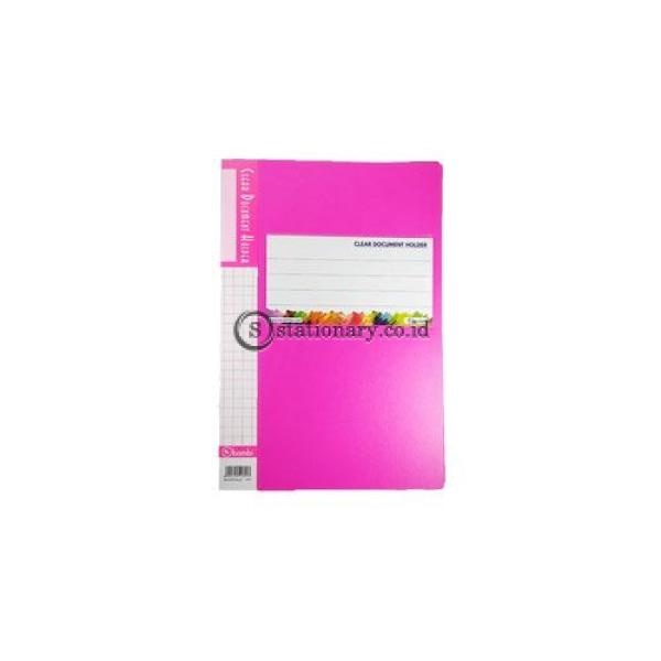 

Document Keeper 40 Pockets 4441