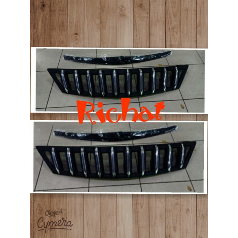 grill Innova model apollo grill Innova 2008 2010