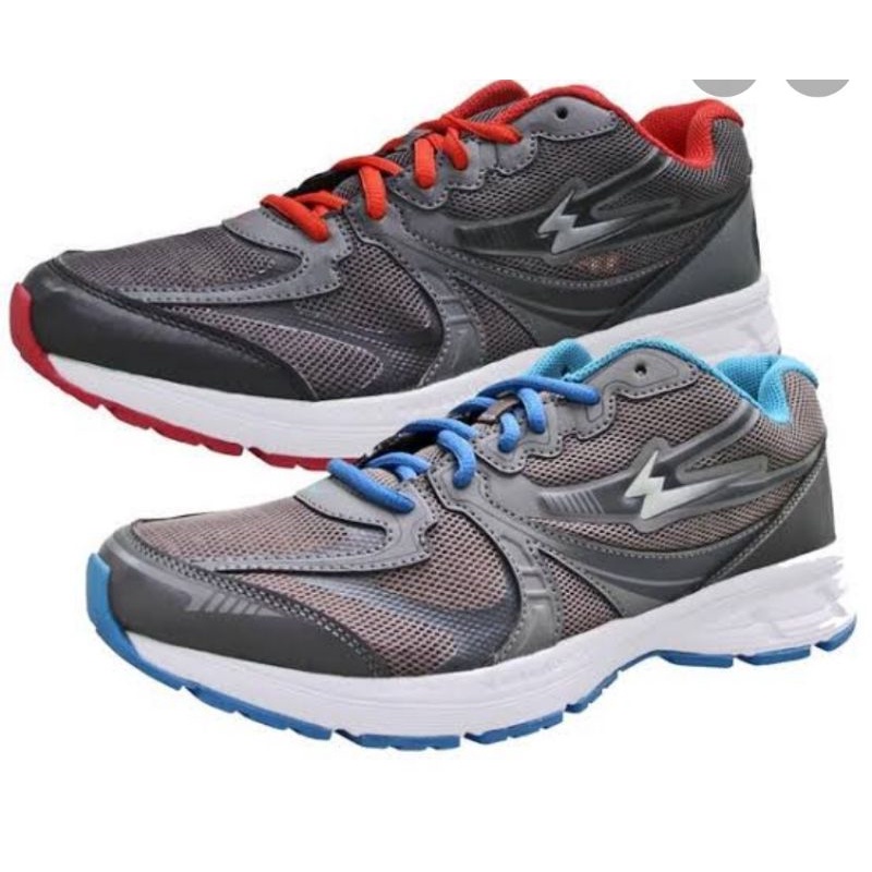 sepatu running pria eagle Reacher original