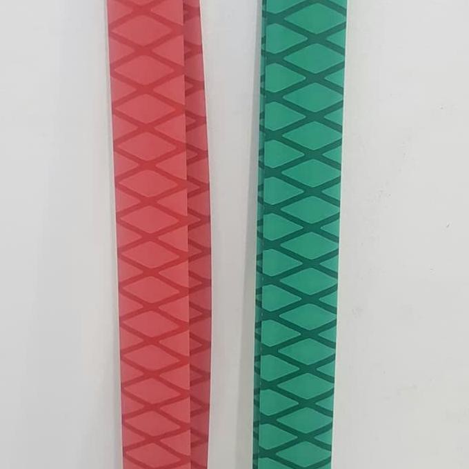 Grip Bakar Untuk Joran / Heat Wrap/Grip Tube /Karet Bakar 100Cm