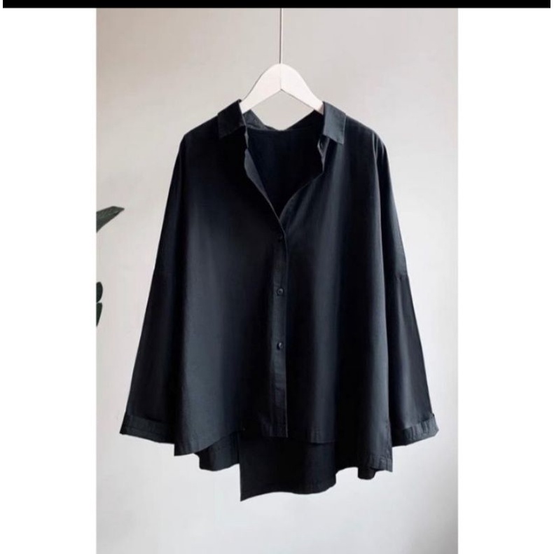 KEMEJA ALENYA /BLOUSE ALENYA