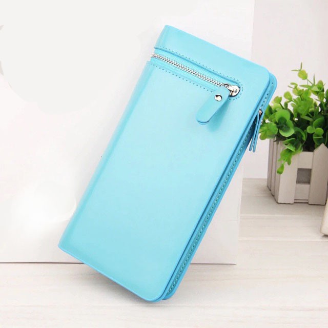 DOMPET SLETING ATAS - Dompet Lipat Wanita