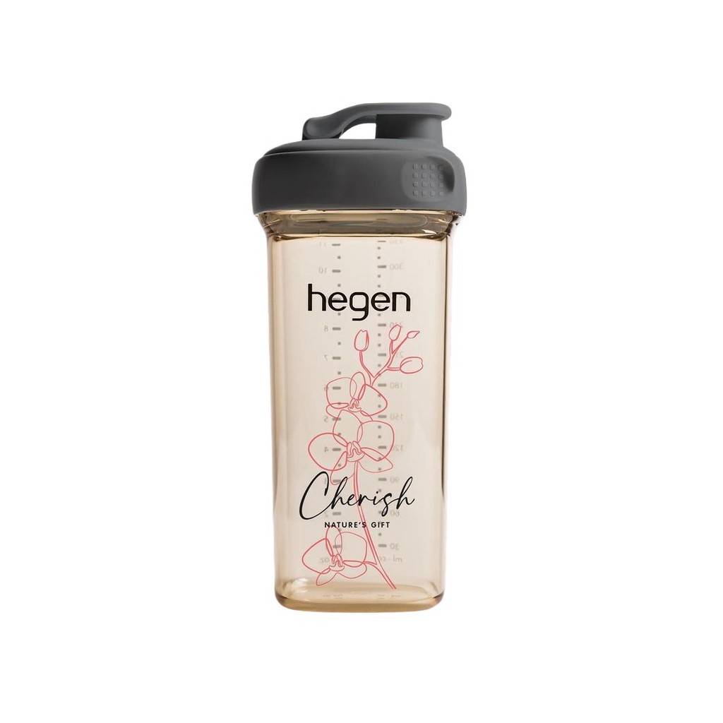 Hegen PPSU Drinking Bottle 330 ML