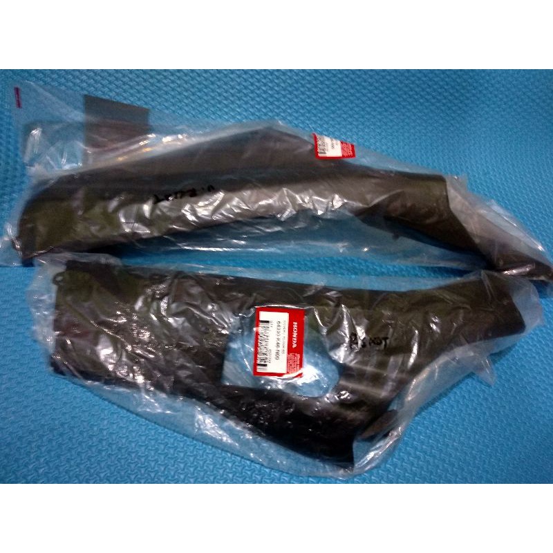 COVER L-R FLOOR SIDE COVER DAK BAWAH VARIO 110 ESP LED SEBELAH ORIGINAL K46 -N00