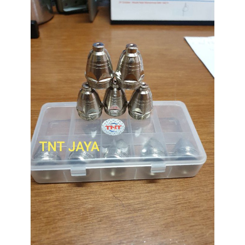 NOZZLE TIP P 80 / PLASMA CUTTING CUT 100 / NOZZLE TIP P80 /NOZZLE P 80