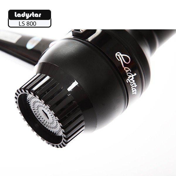 TERMURAH Hairdryer LADYSTAR LS 800 PRO Blower Pengering Rambut-ORIGINAL