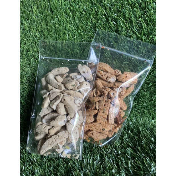 

Basreng stik super renyah
