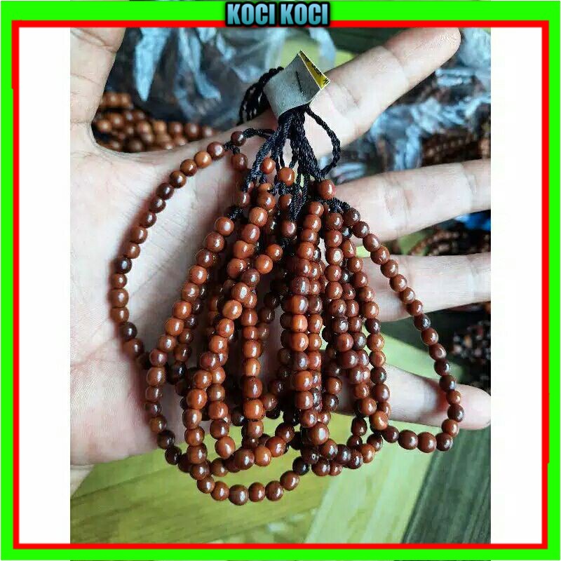 gelang tangan dari kayu kokah/ gelang kayu kokah