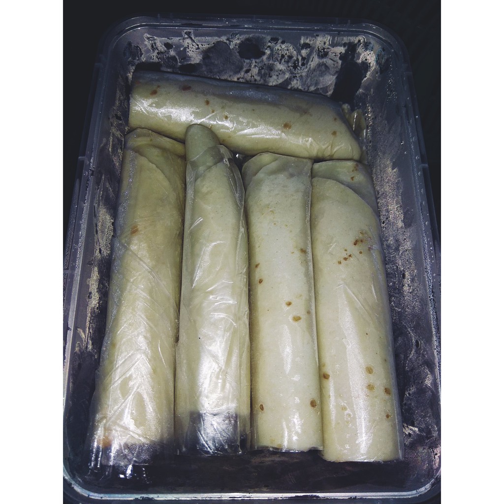 

Kebab Homemade (10 pcs)