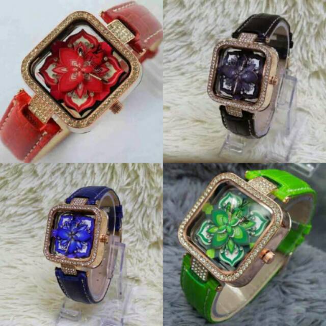 Jam LV flower