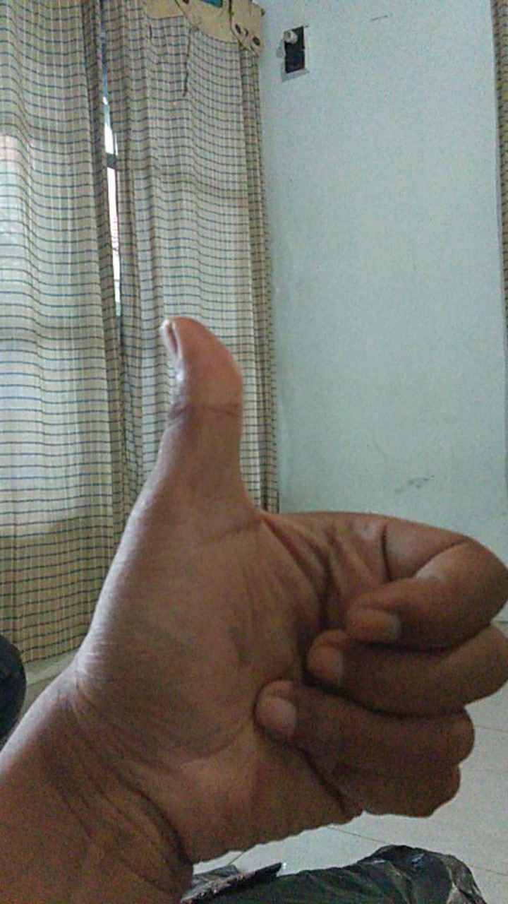 Baju Batik Pria Slimfit Big Size M L Xl Xxl Atasan Kemeja Batik Lengan Panjang