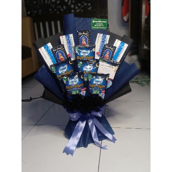 

buket kado pernikahan