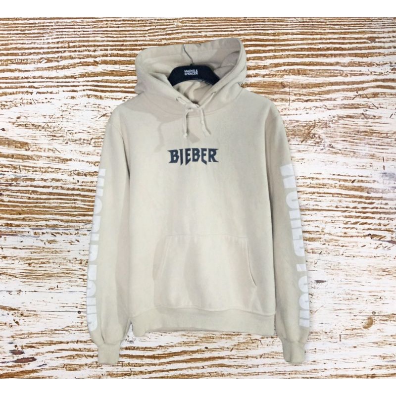 Hoodie Fear Of God Second