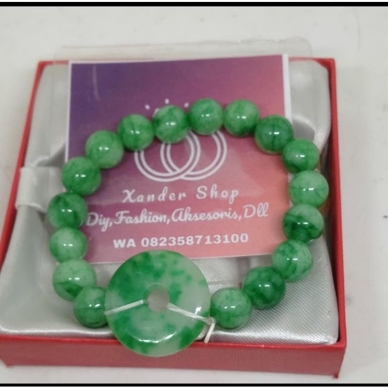 GELANG GIOK TAIWAN TERBARU